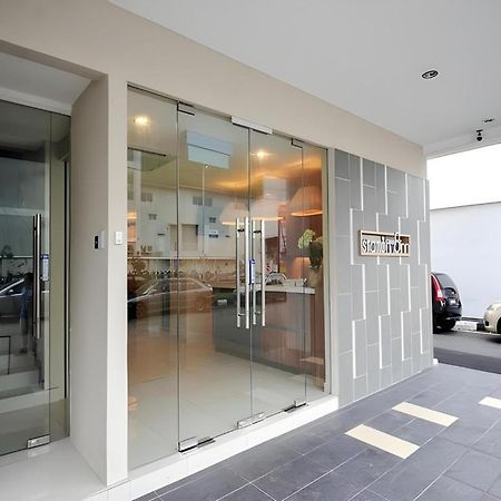 Station Eight Inn Ipoh Dış mekan fotoğraf