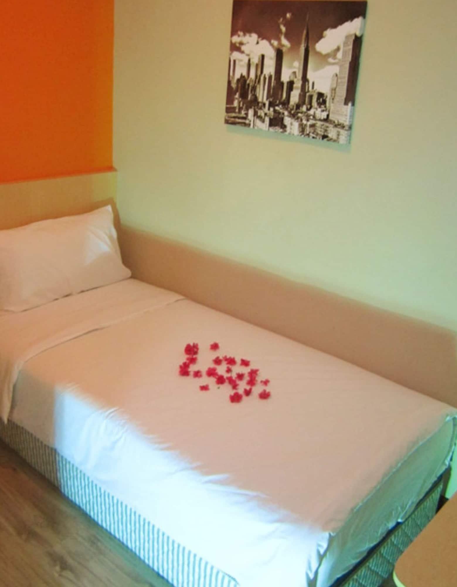 Station Eight Inn Ipoh Dış mekan fotoğraf