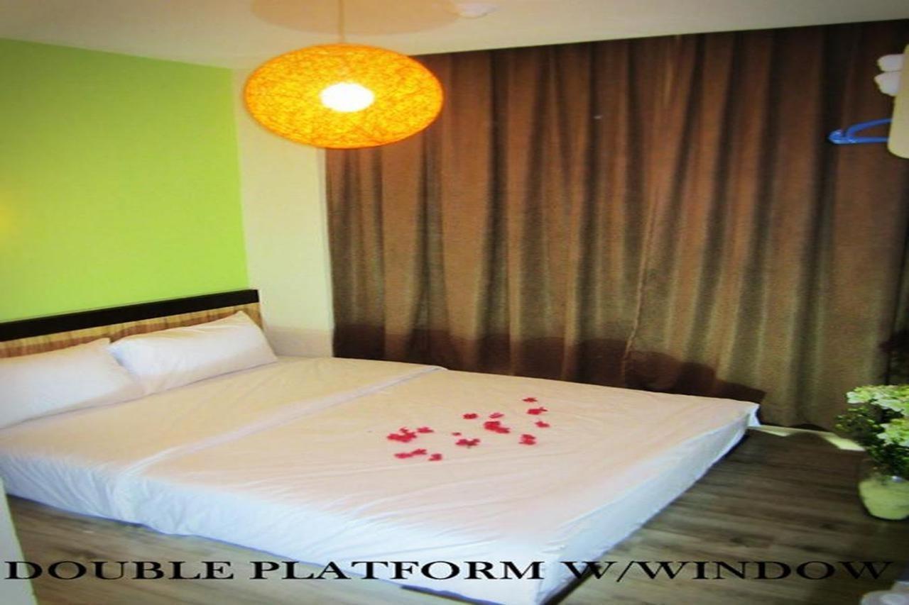 Station Eight Inn Ipoh Dış mekan fotoğraf