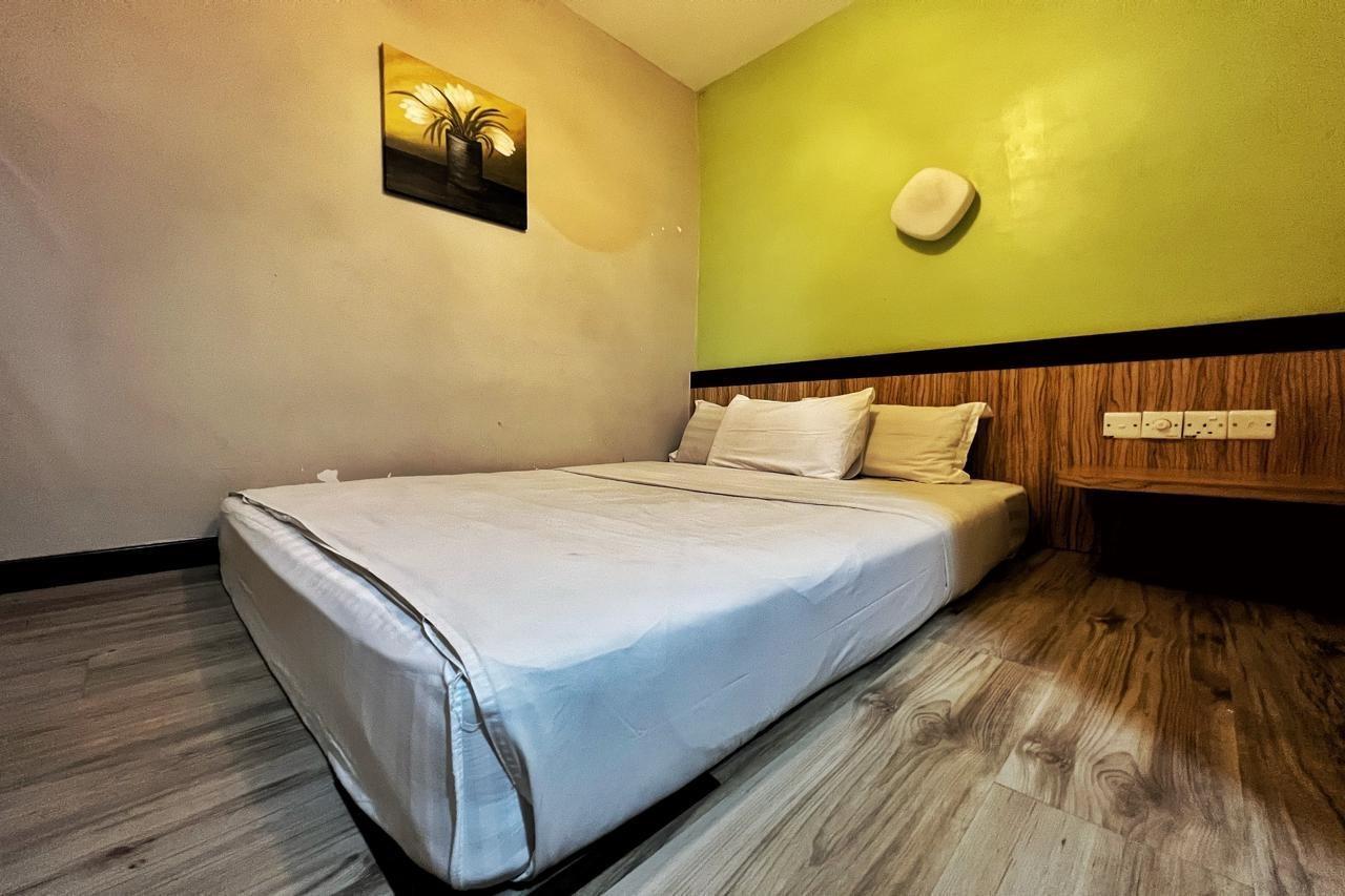 Station Eight Inn Ipoh Dış mekan fotoğraf
