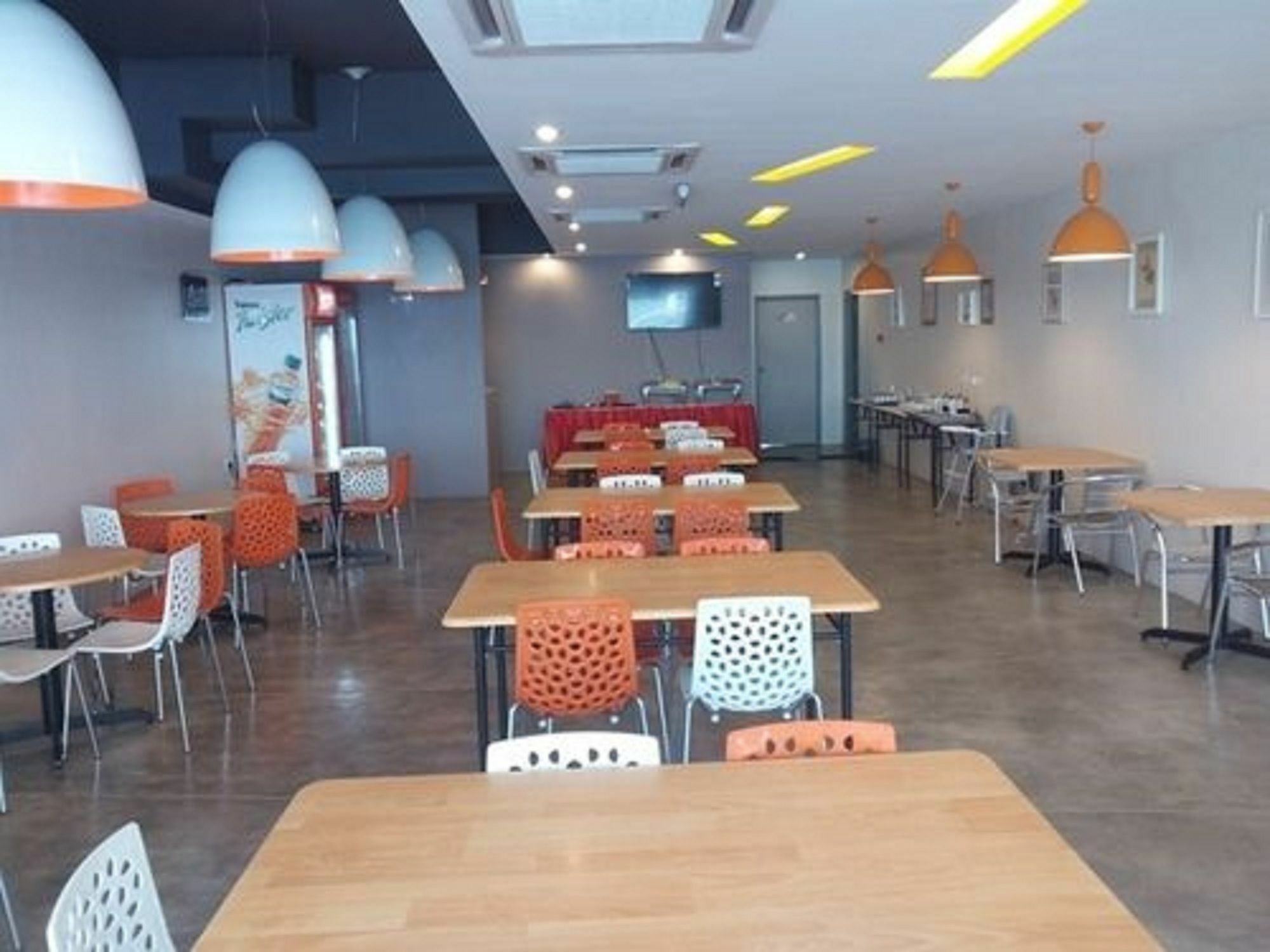 Station Eight Inn Ipoh Dış mekan fotoğraf